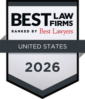 Best Law Firms 2026 - Ranked by Best Lawyers